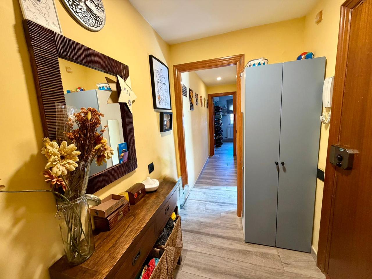 piso en ripollet · ripollet 220000€