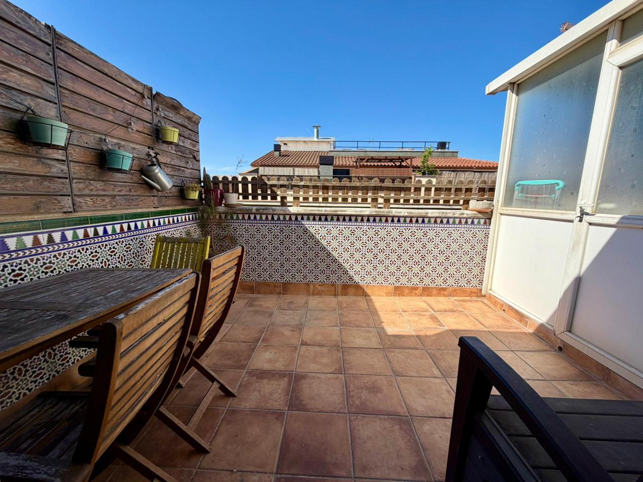 piso en ripollet · ripollet 220000€
