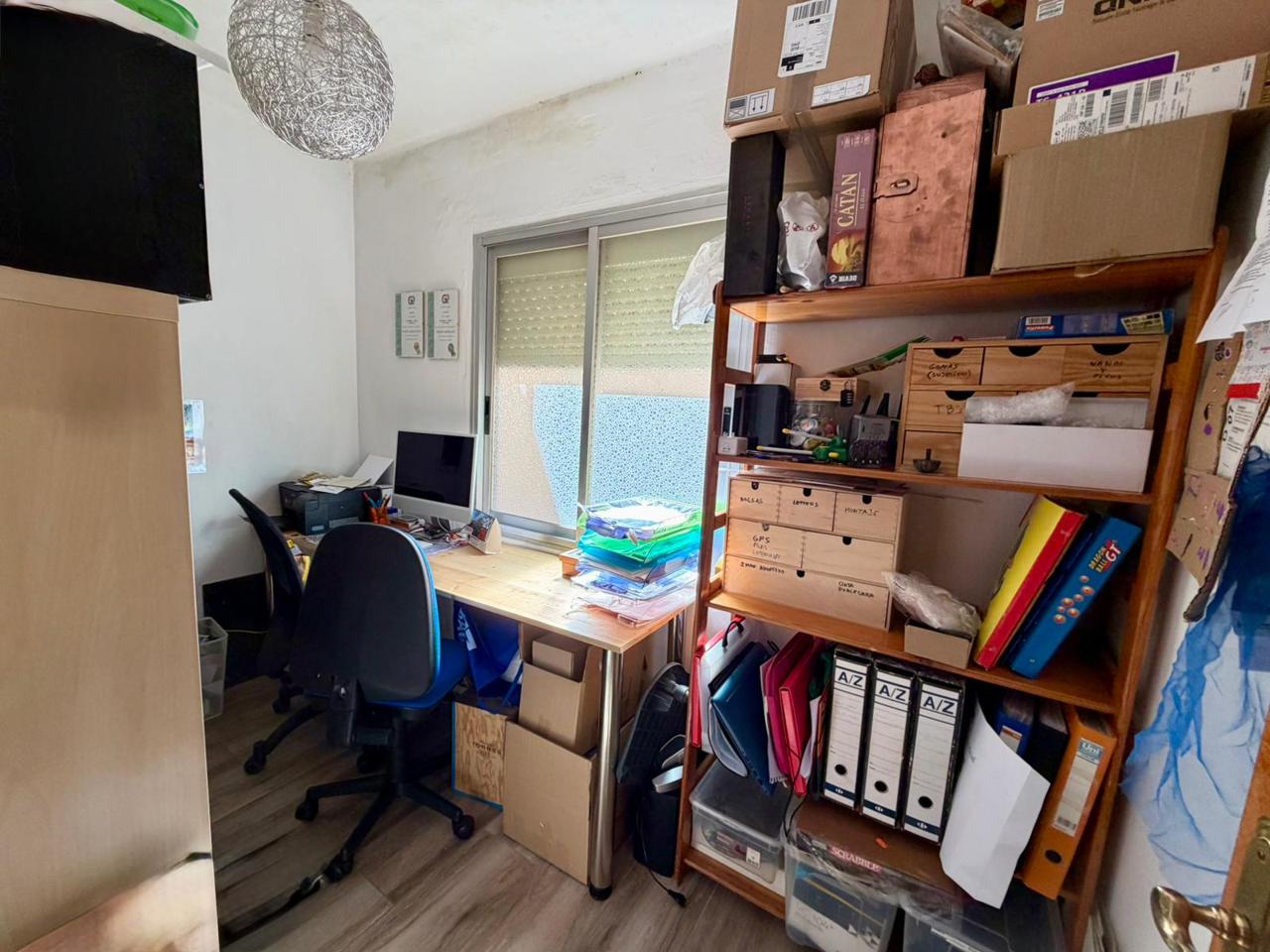 piso en ripollet · ripollet 220000€
