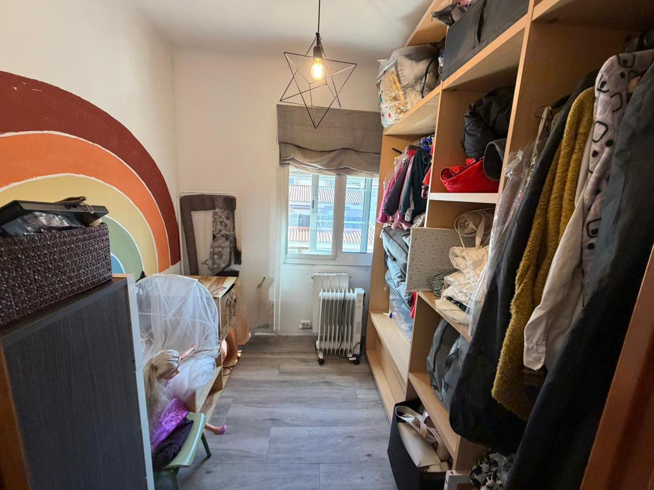 piso en ripollet · ripollet 220000€