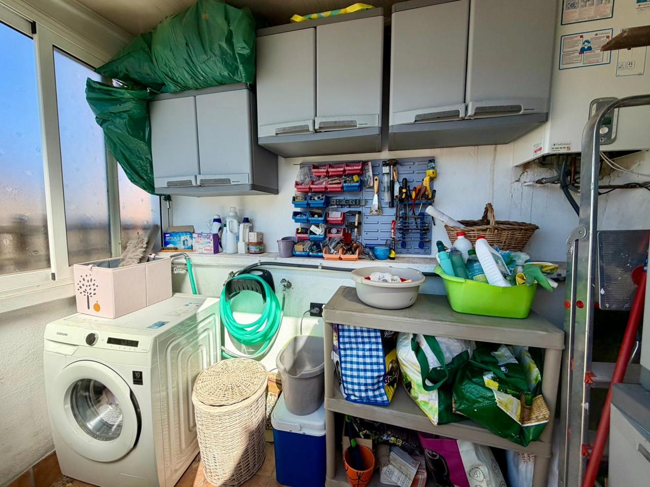 piso en ripollet · ripollet 220000€