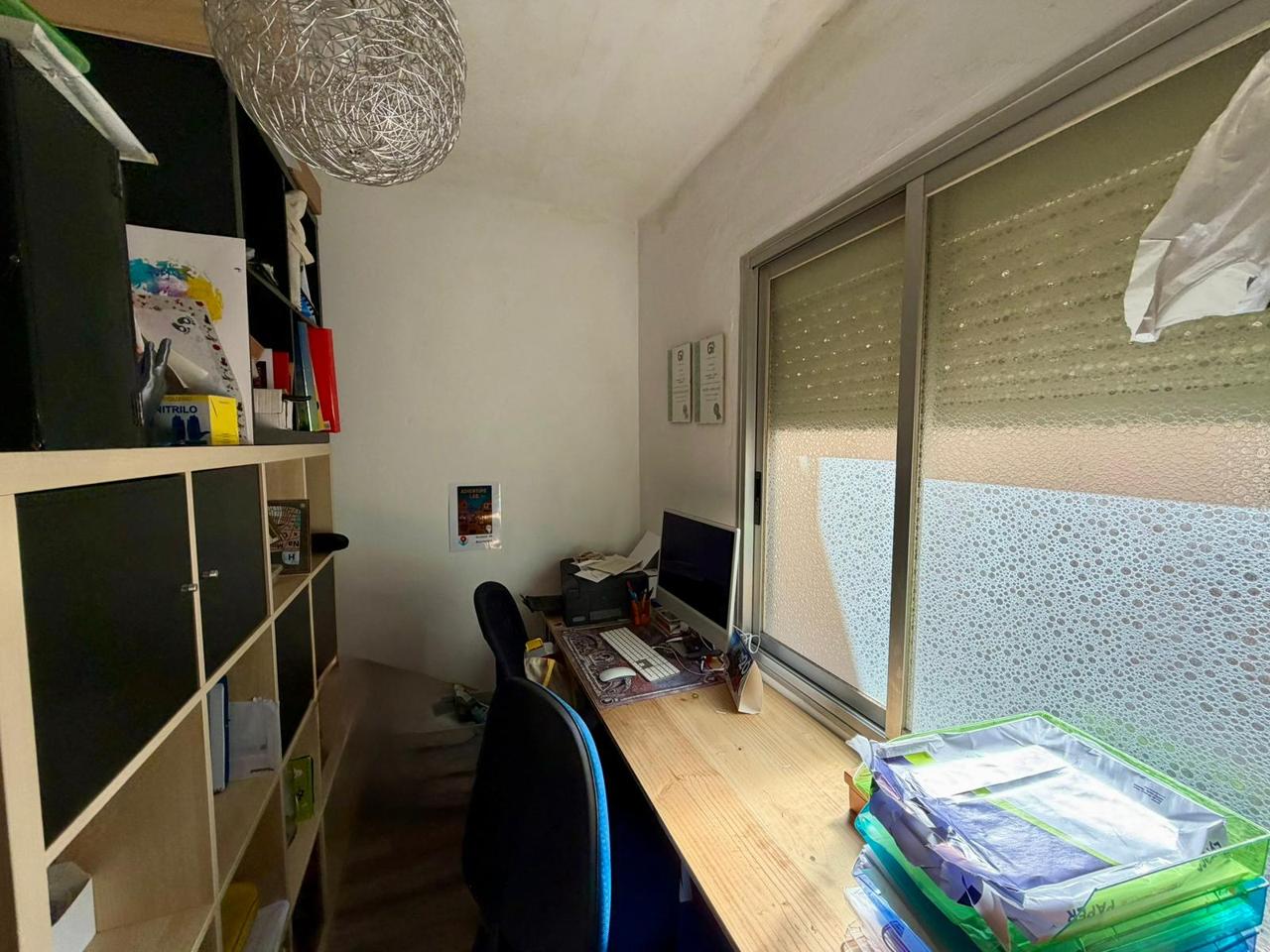 piso en ripollet · ripollet 220000€