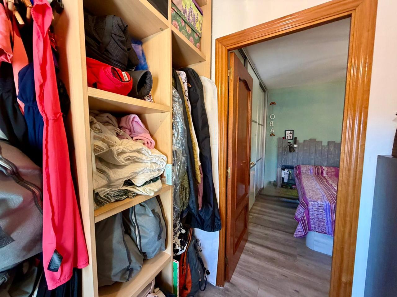 piso en ripollet · ripollet 220000€