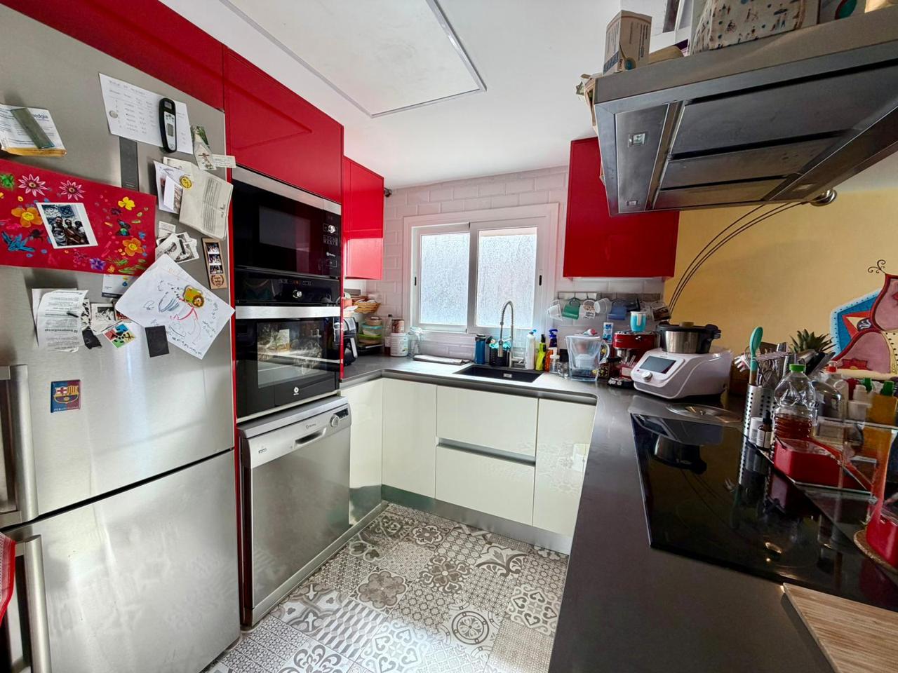 piso en ripollet · ripollet 220000€