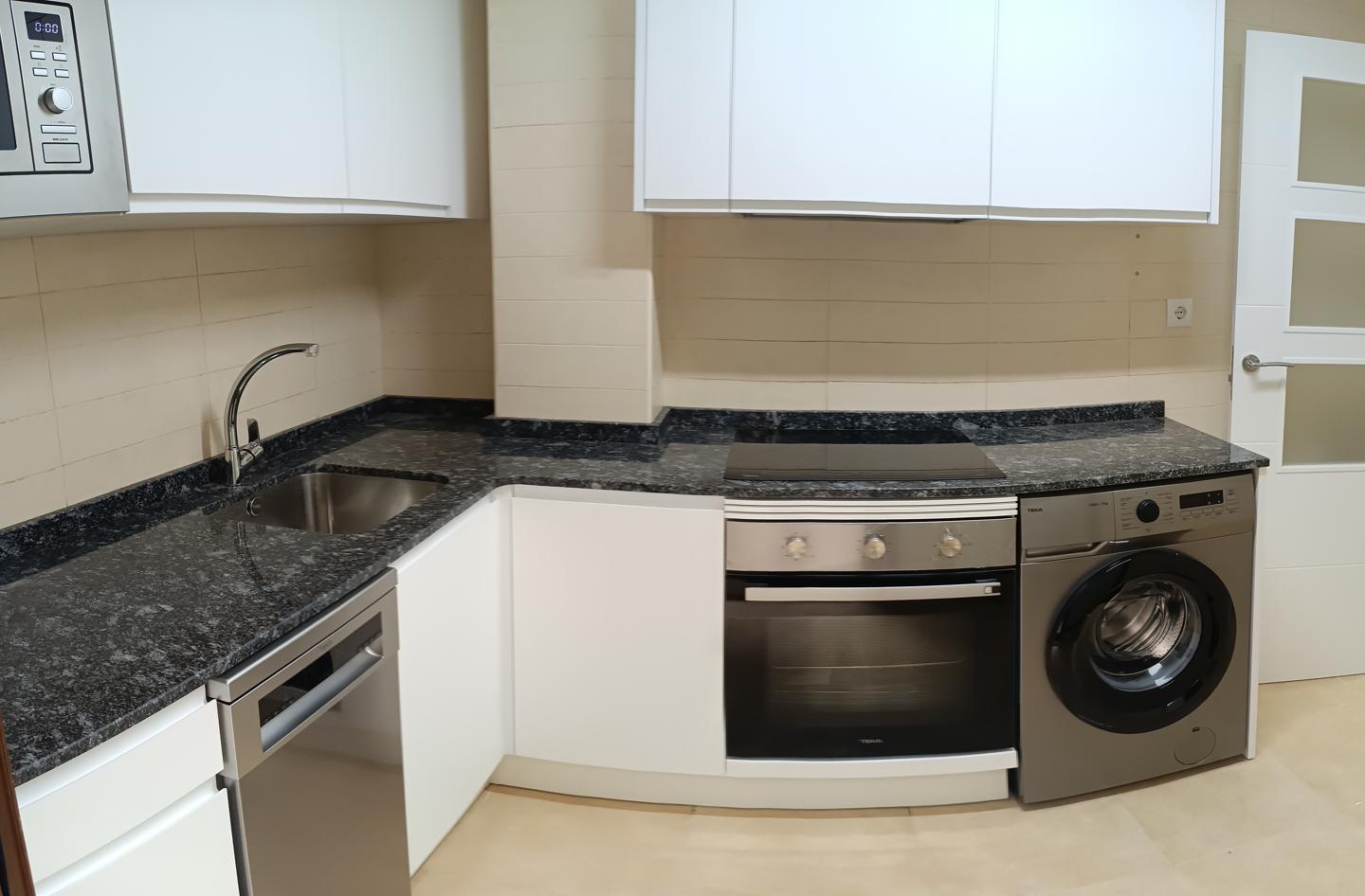 Piso en venta en Zaragoza