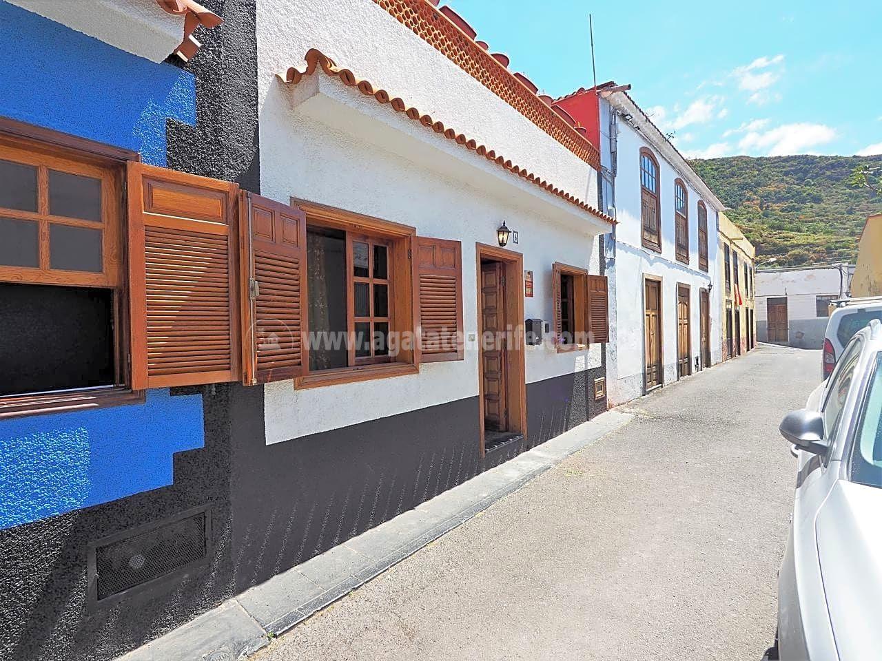 Chalet en venta en Santa Cruz de Tenerife