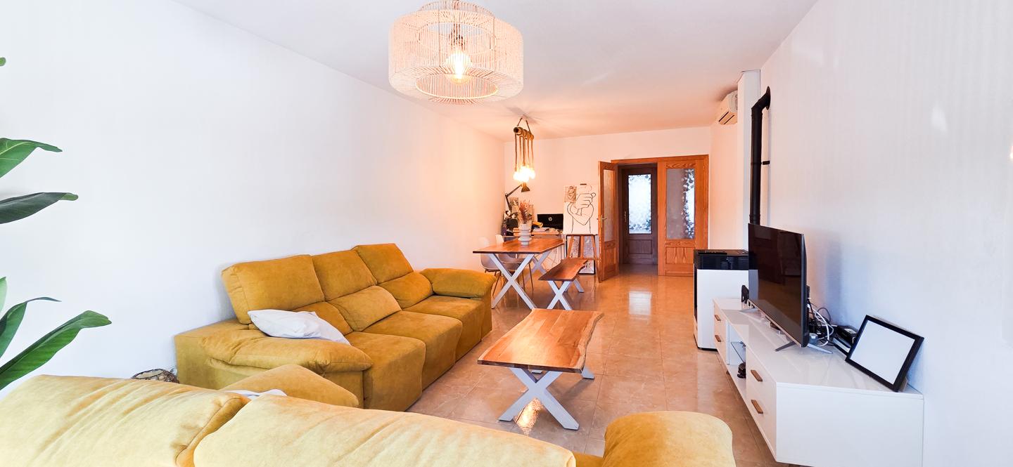 Chalet en venta en Alicante