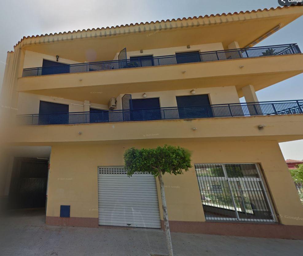Garaje en venta en Valencia