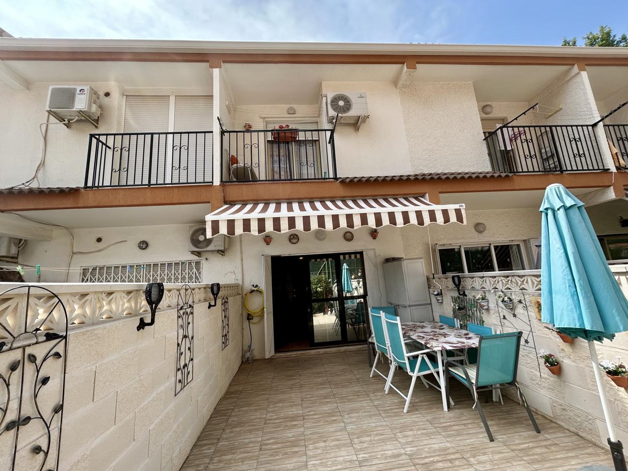 Chalet en venta en Alicante