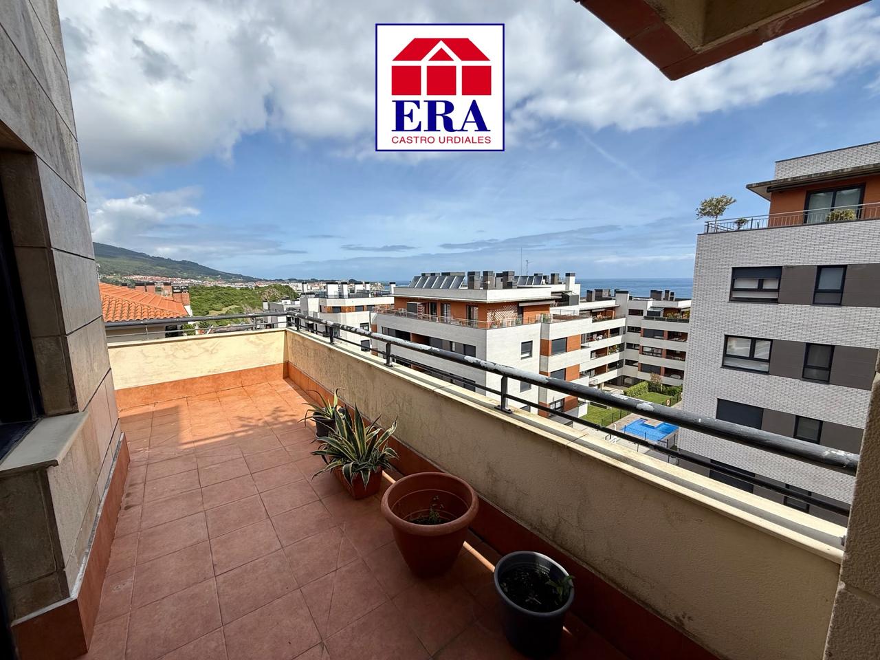 Piso en Calle de Arciseri 8, Castro-Urdiales, Cantabria de 77 m2