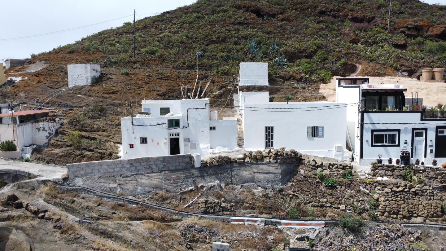 Casa de campo en venta en Las Palmas