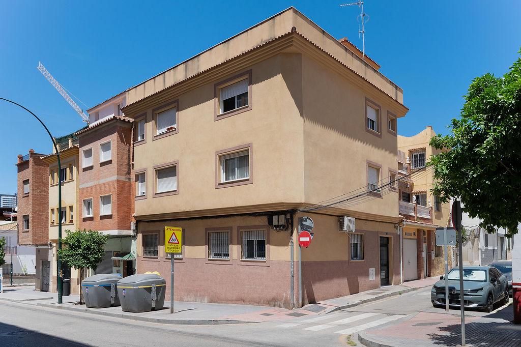 foto de PISO EN ZONA OLLETAS, MALAGA