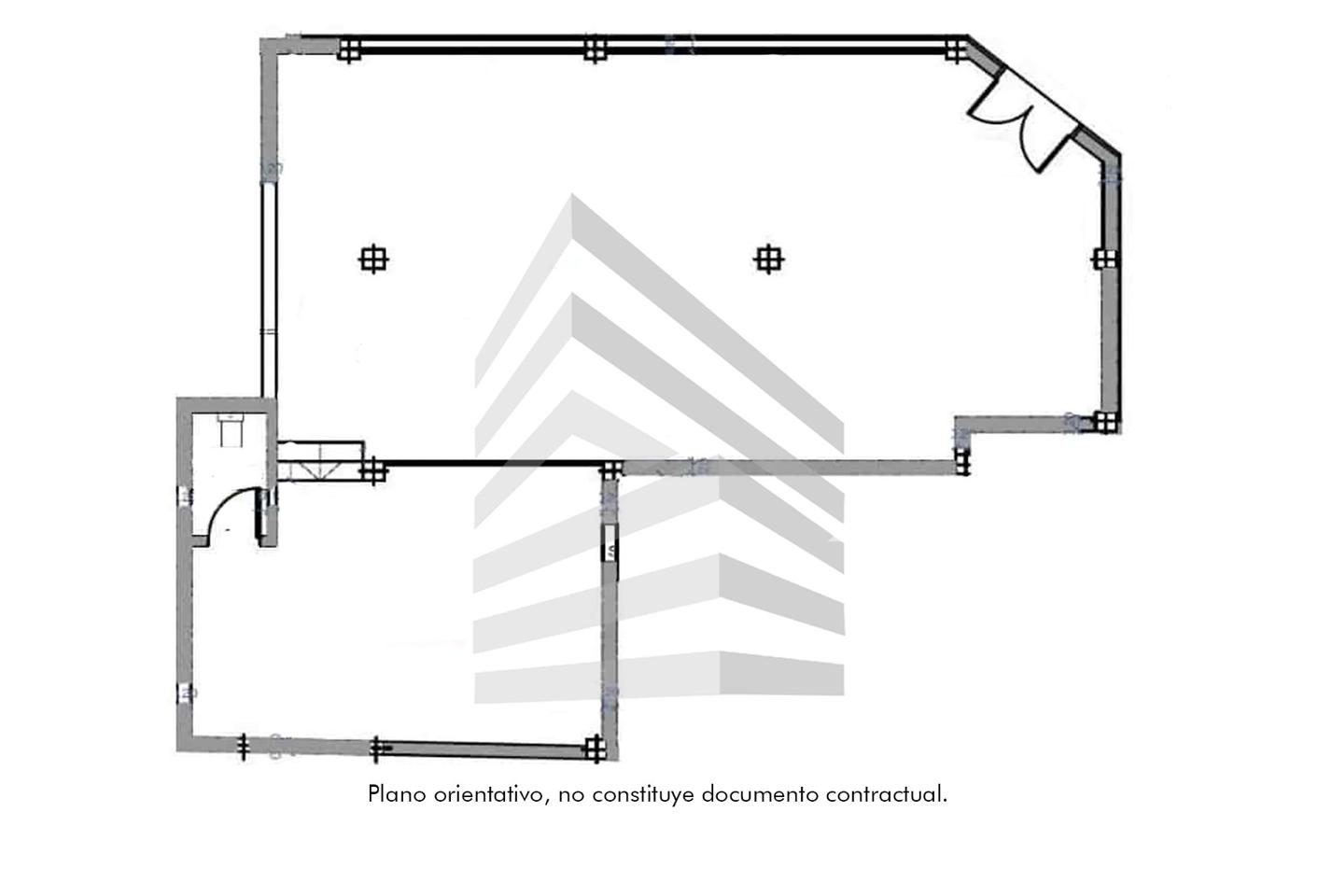 locales-comerciales en cerdanyola-del-valles · carrer-dels-reis-08290 110075€