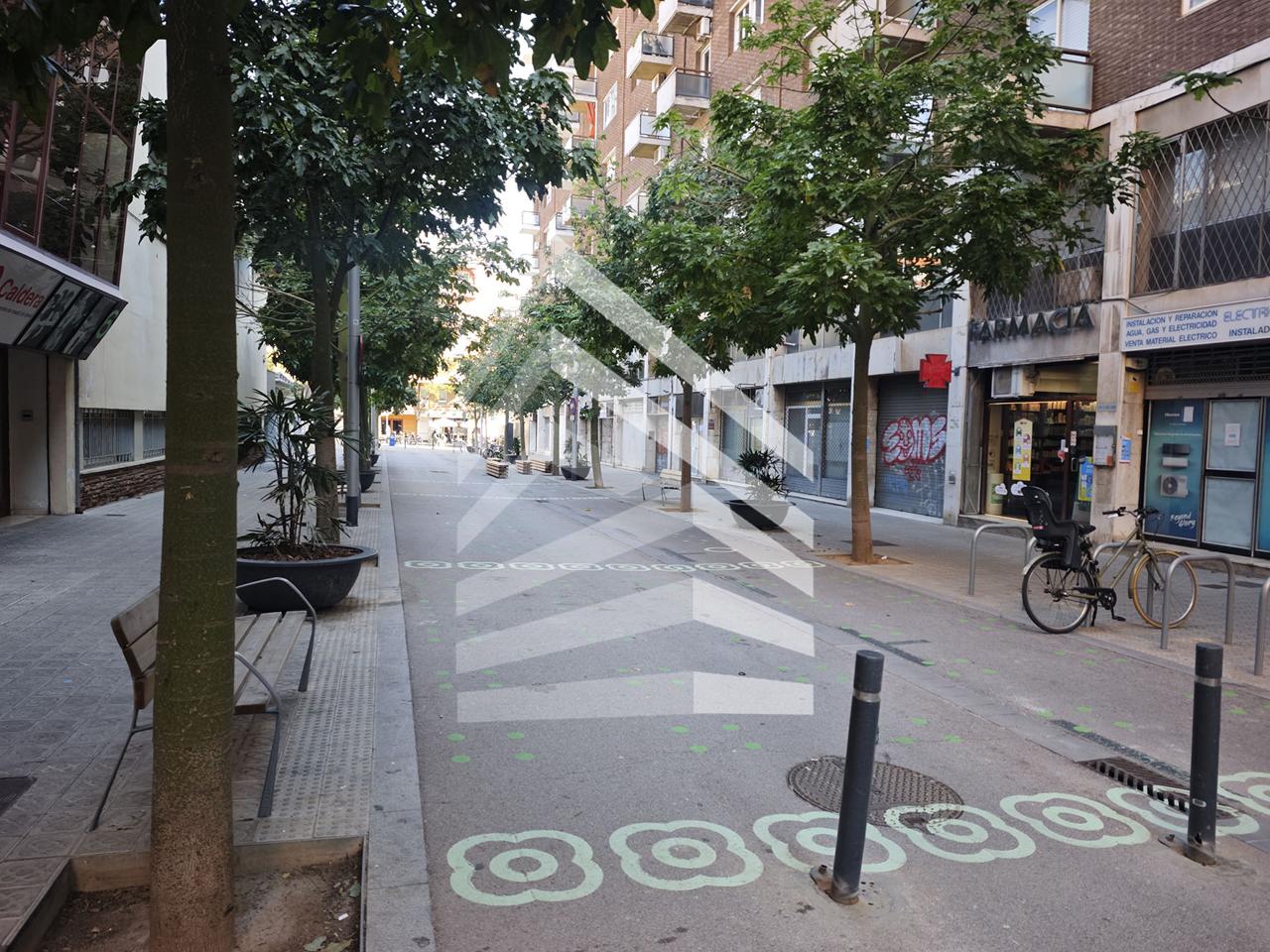 parking en barcelona · les-corts €