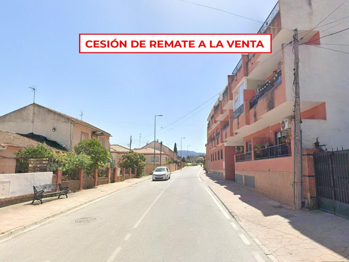 foto de PISO EN LAS GABIAS, GRANADA