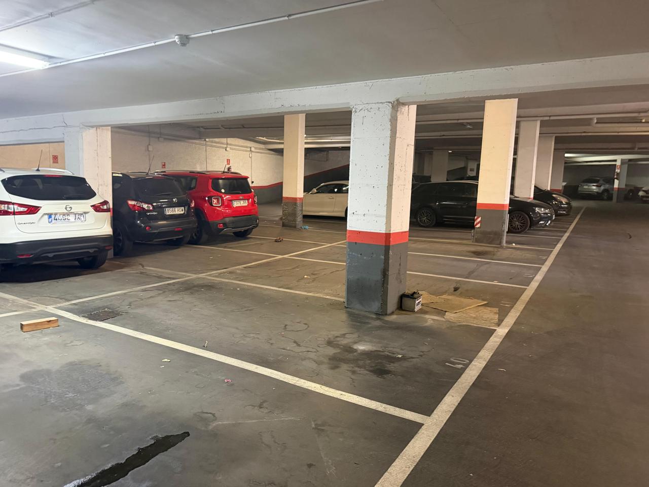 plaza-de-parking en montcada-i-reixac · montcada-centro 80€