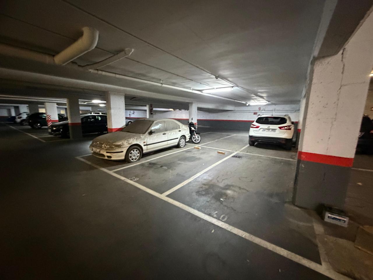 plaza-de-parking en montcada-i-reixac · montcada-centro 80€