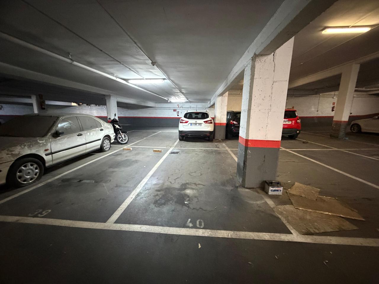plaza-de-parking en montcada-i-reixac · montcada-centro 80€