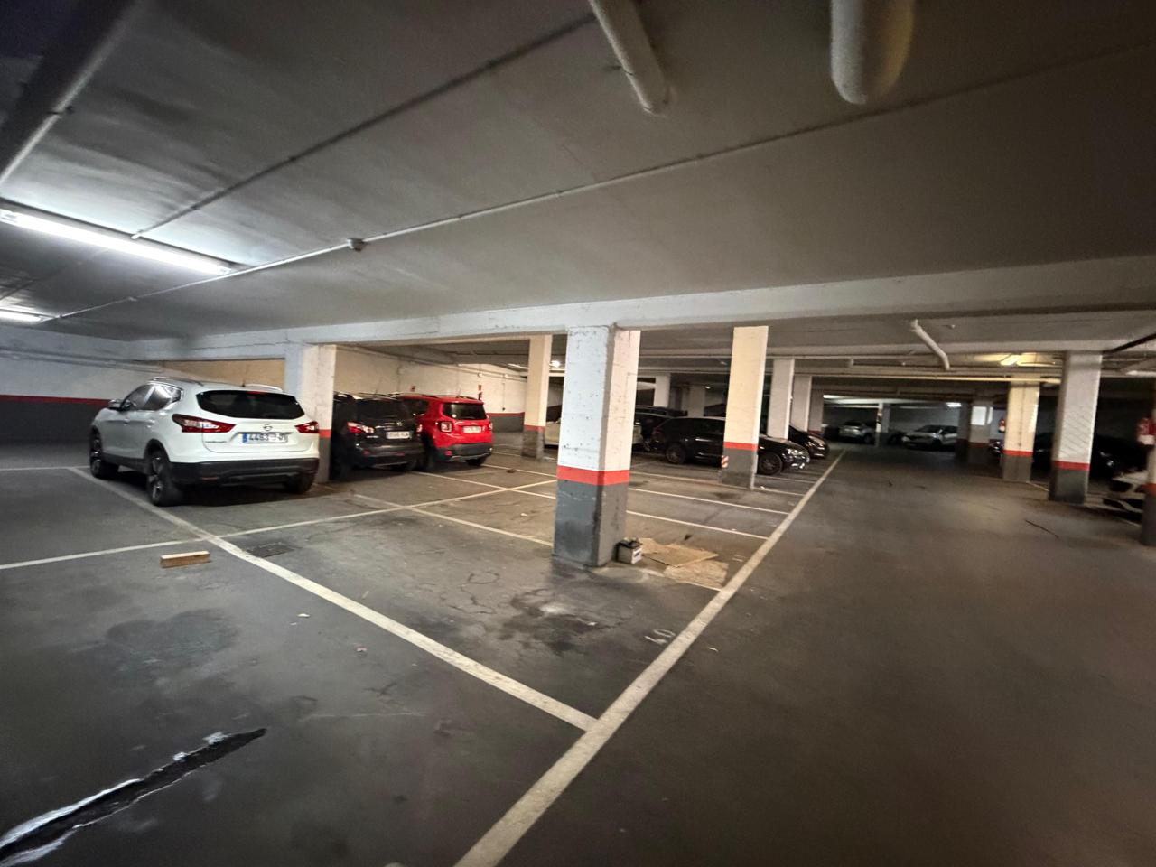 plaza-de-parking en montcada-i-reixac · montcada-centro 80€