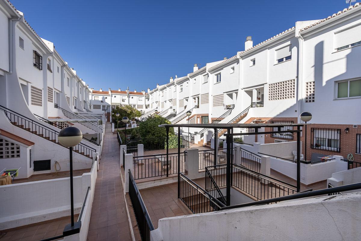 Piso en venta en Granada