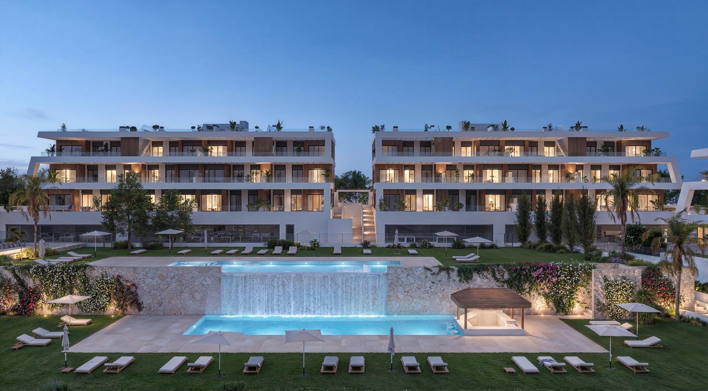 Piso en venta en Alicante