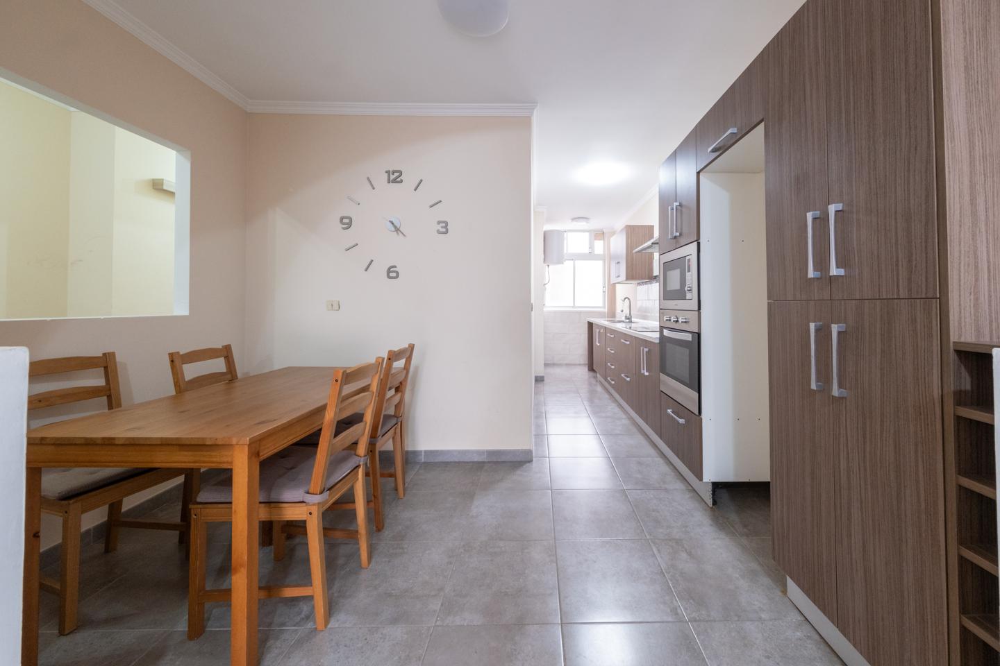 Piso en venta en Las Palmas