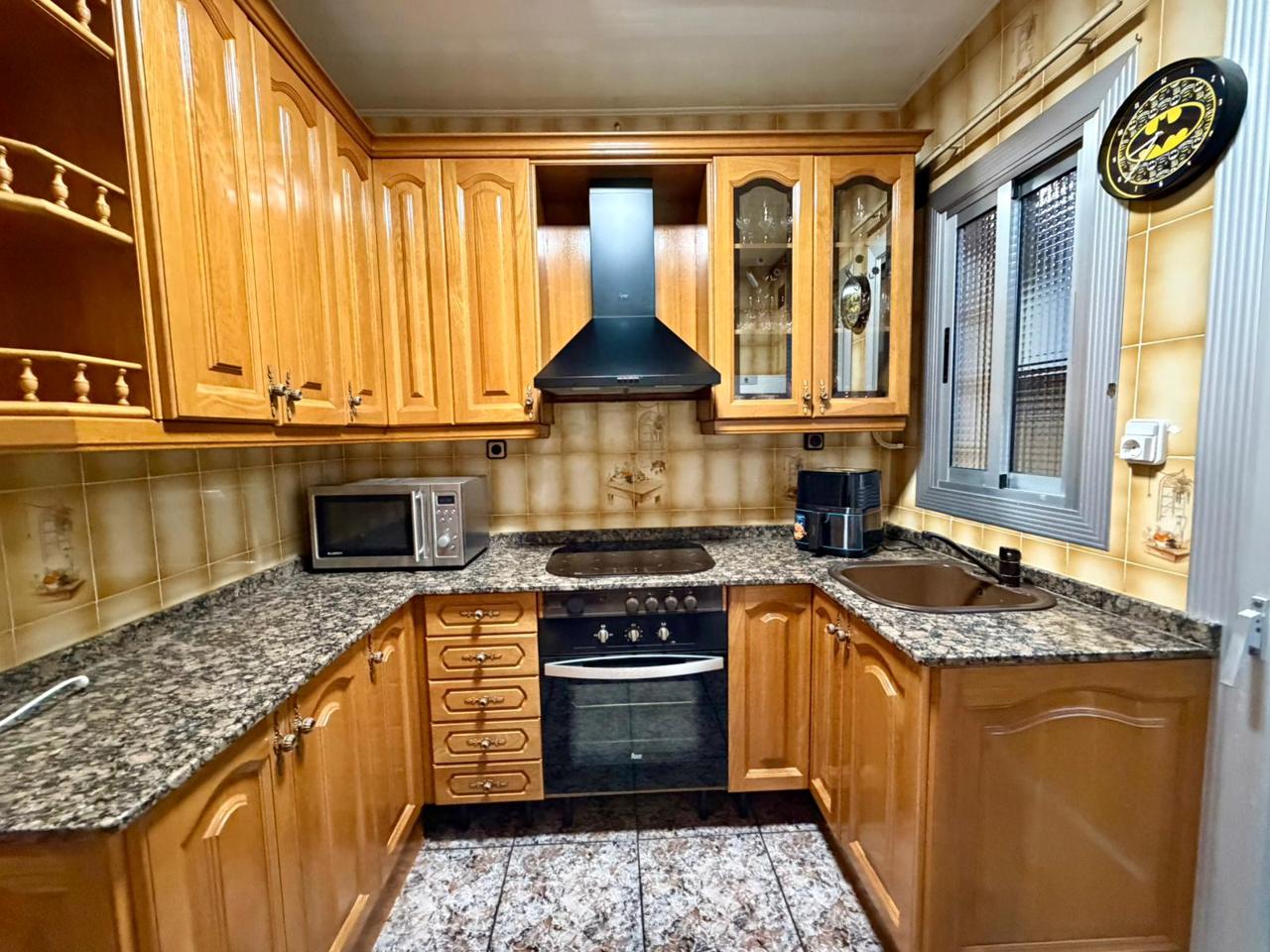 piso en montcada-i-reixac ·  182000€