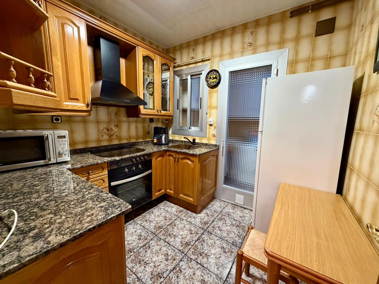 piso en montcada-i-reixac ·  182000€