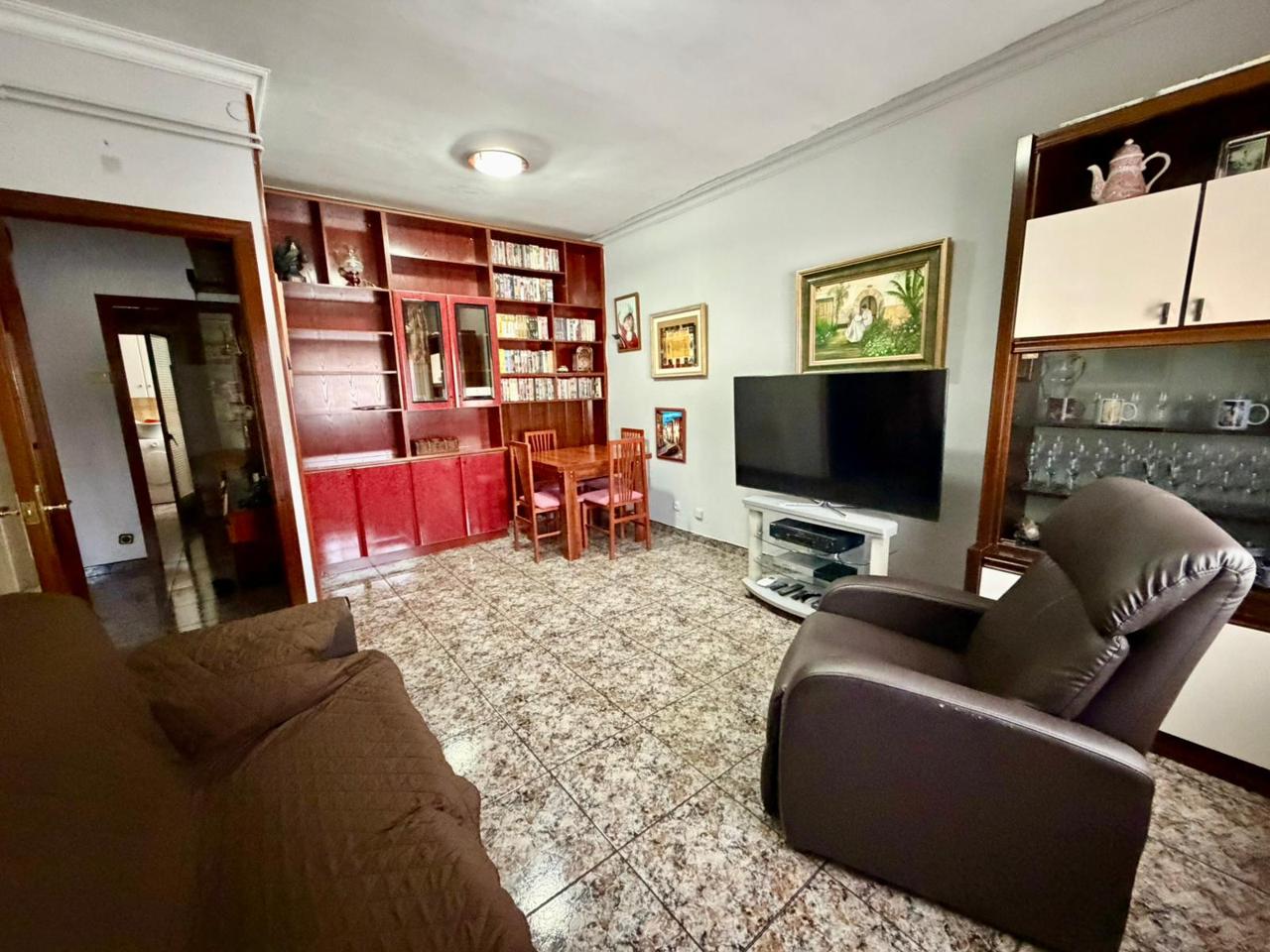piso en montcada-i-reixac ·  182000€