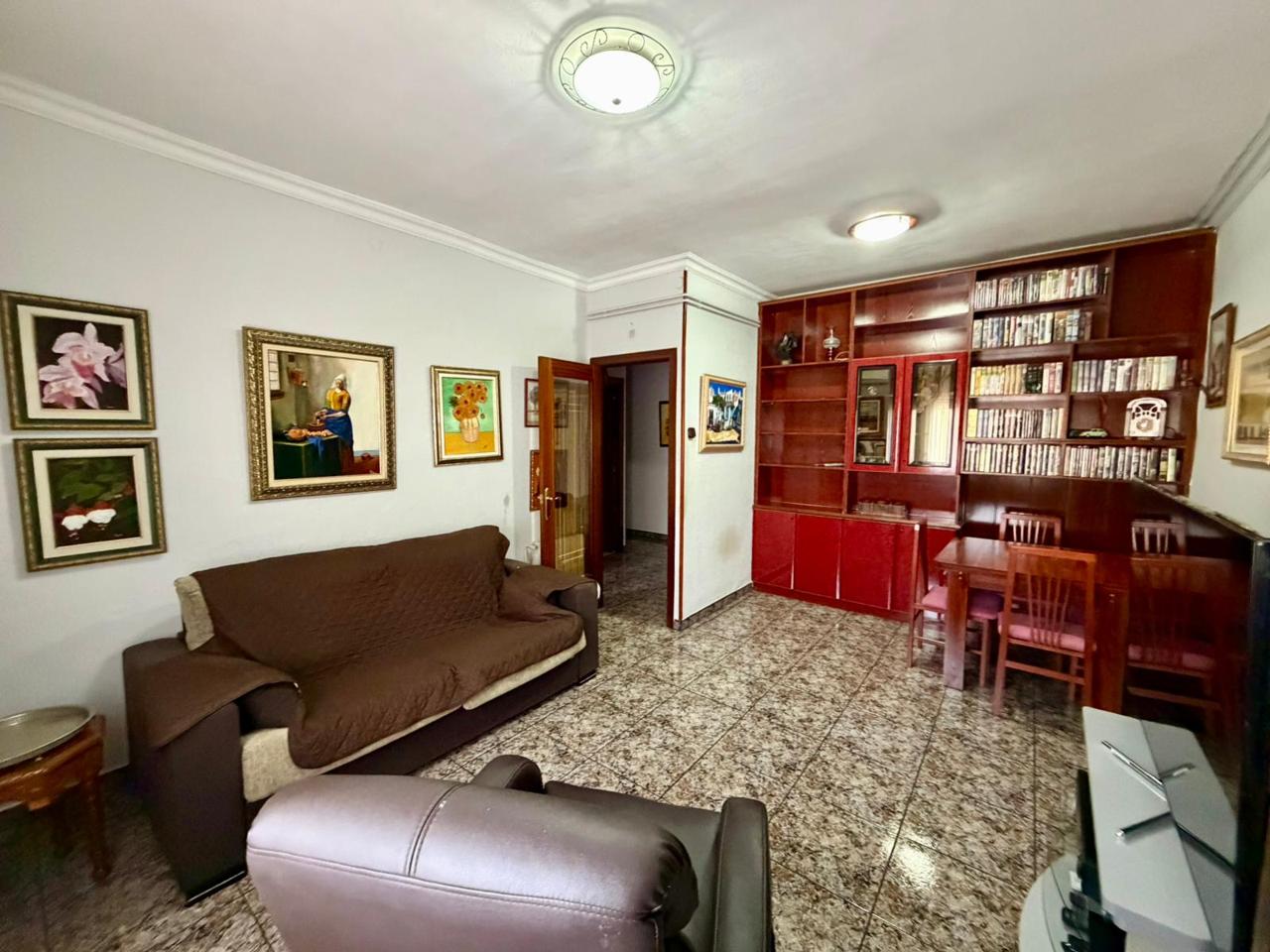 piso en montcada-i-reixac ·  182000€