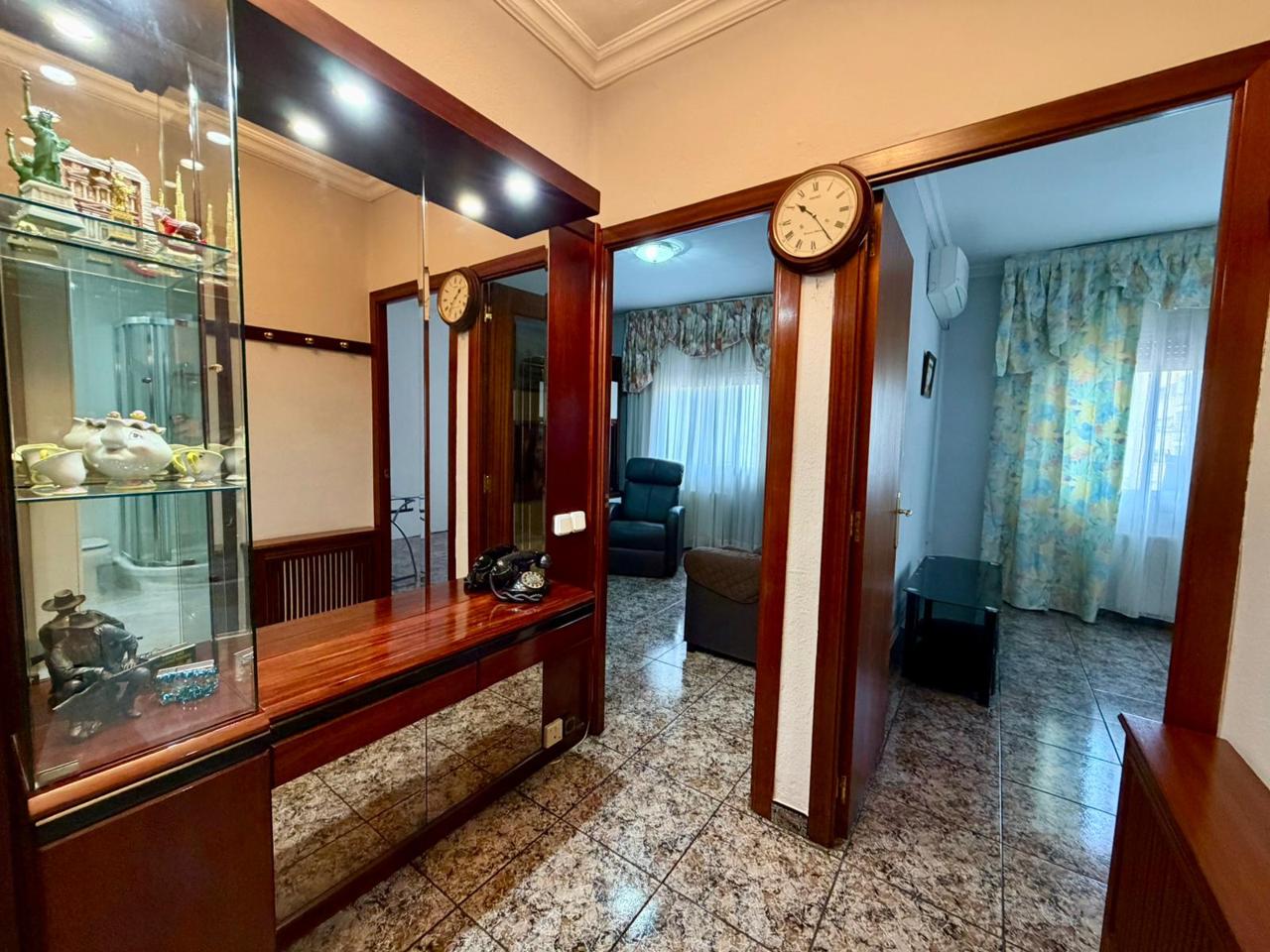 piso en montcada-i-reixac ·  182000€