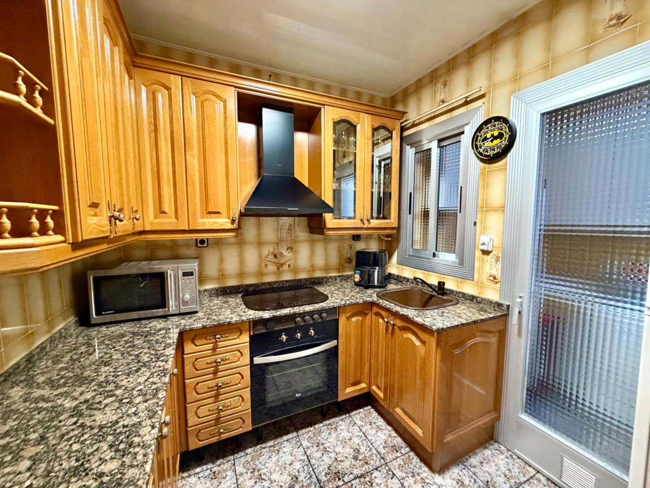 piso en montcada-i-reixac ·  182000€