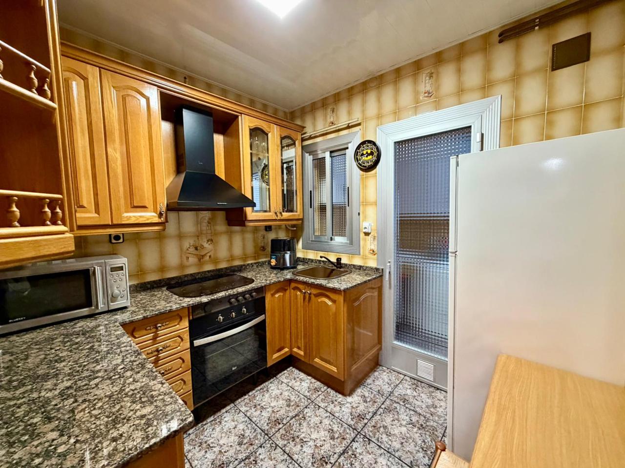 piso en montcada-i-reixac ·  182000€