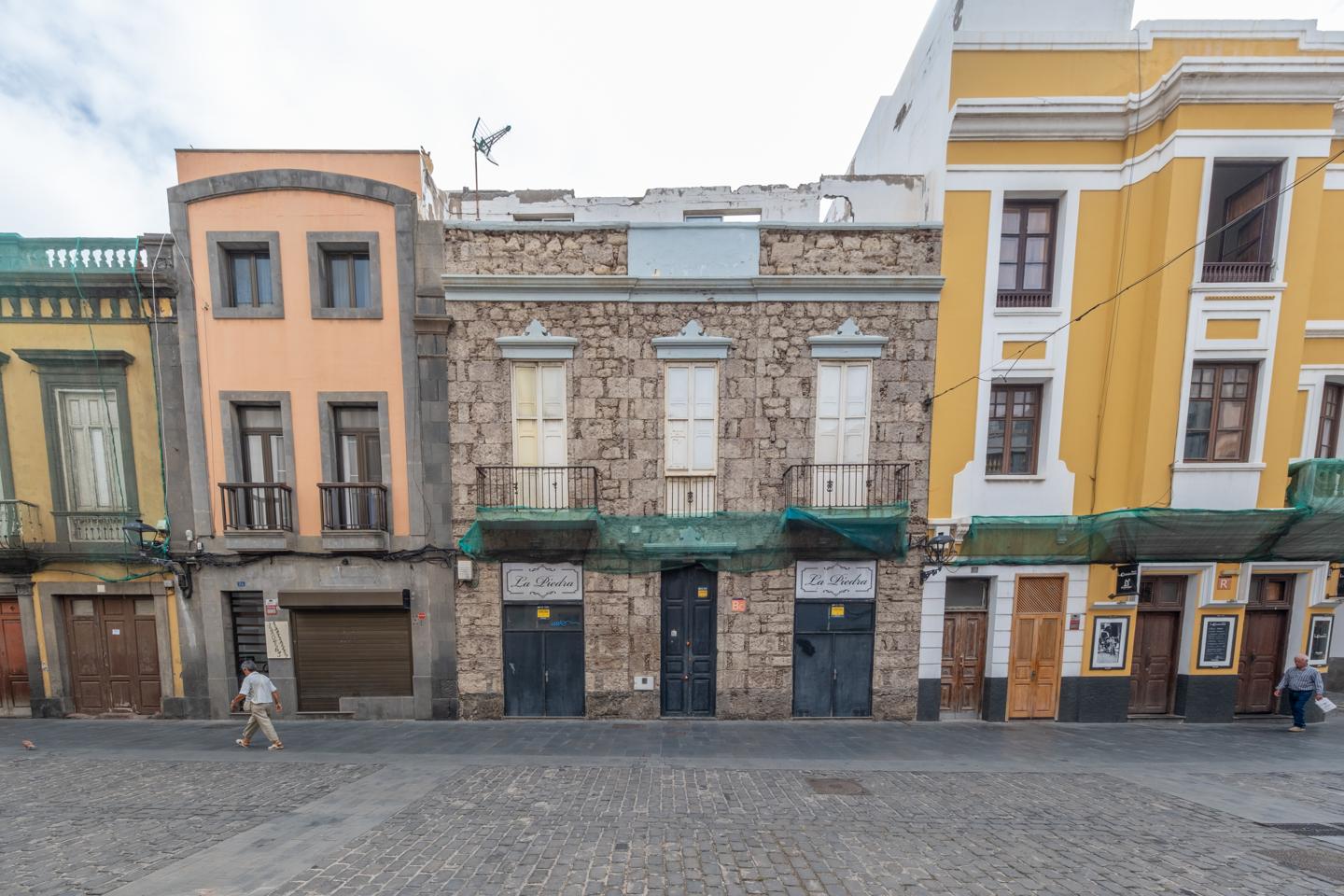 Edificio en venta en Las Palmas