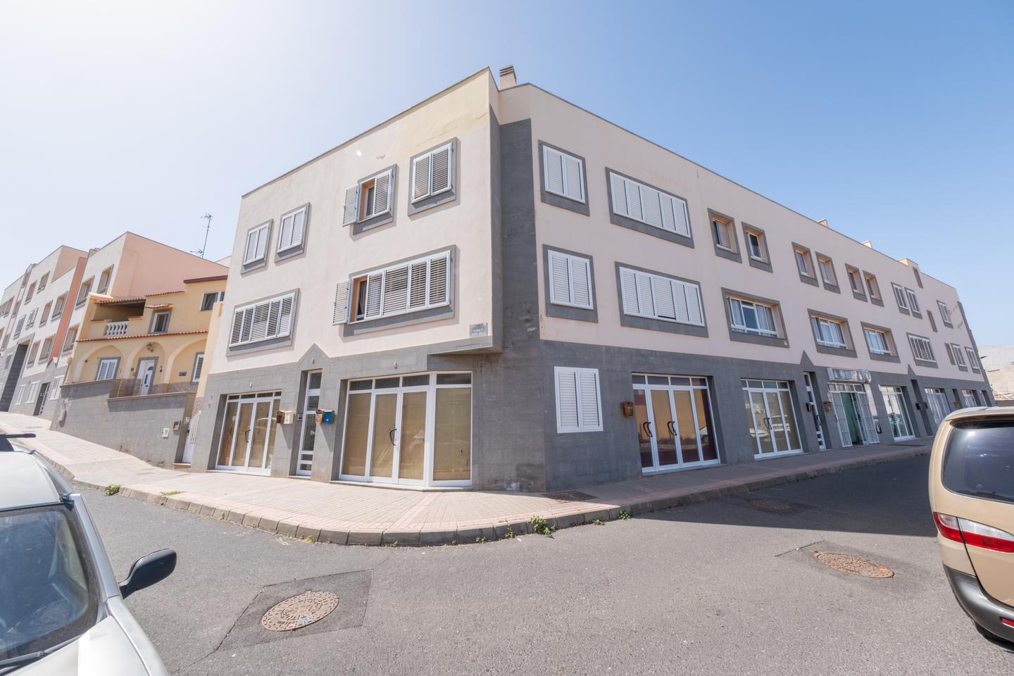 Chalet en venta en Las Palmas