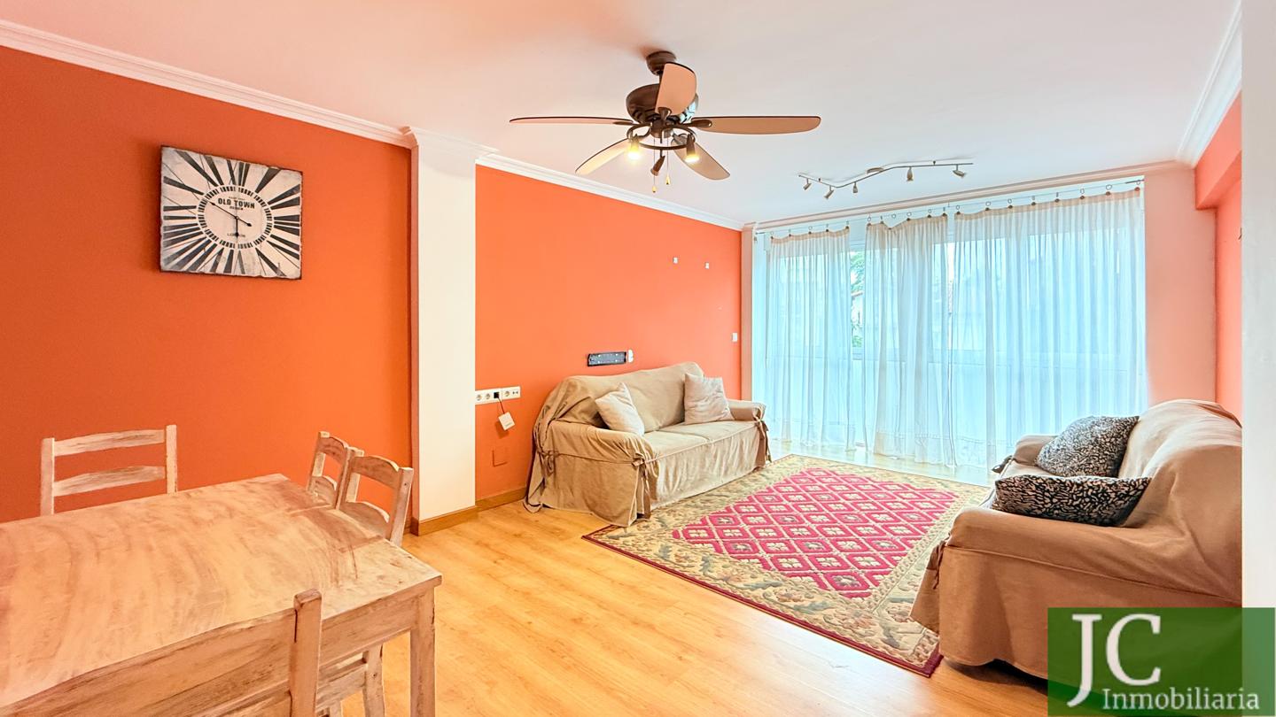 Piso en Colindres, Cantabria de 114 m2
