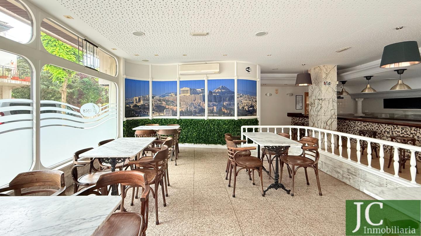 Local en Alameda Ayuntamiento, Colindres, Cantabria de 210 m2