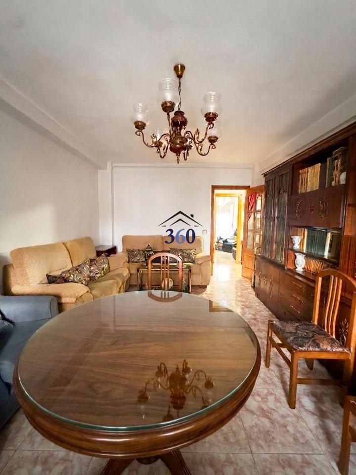 Piso en venta en Cáceres