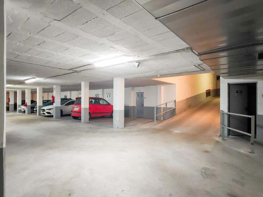 Garaje en venta en Valencia