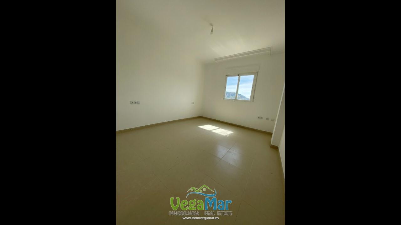 Piso en venta en Granada