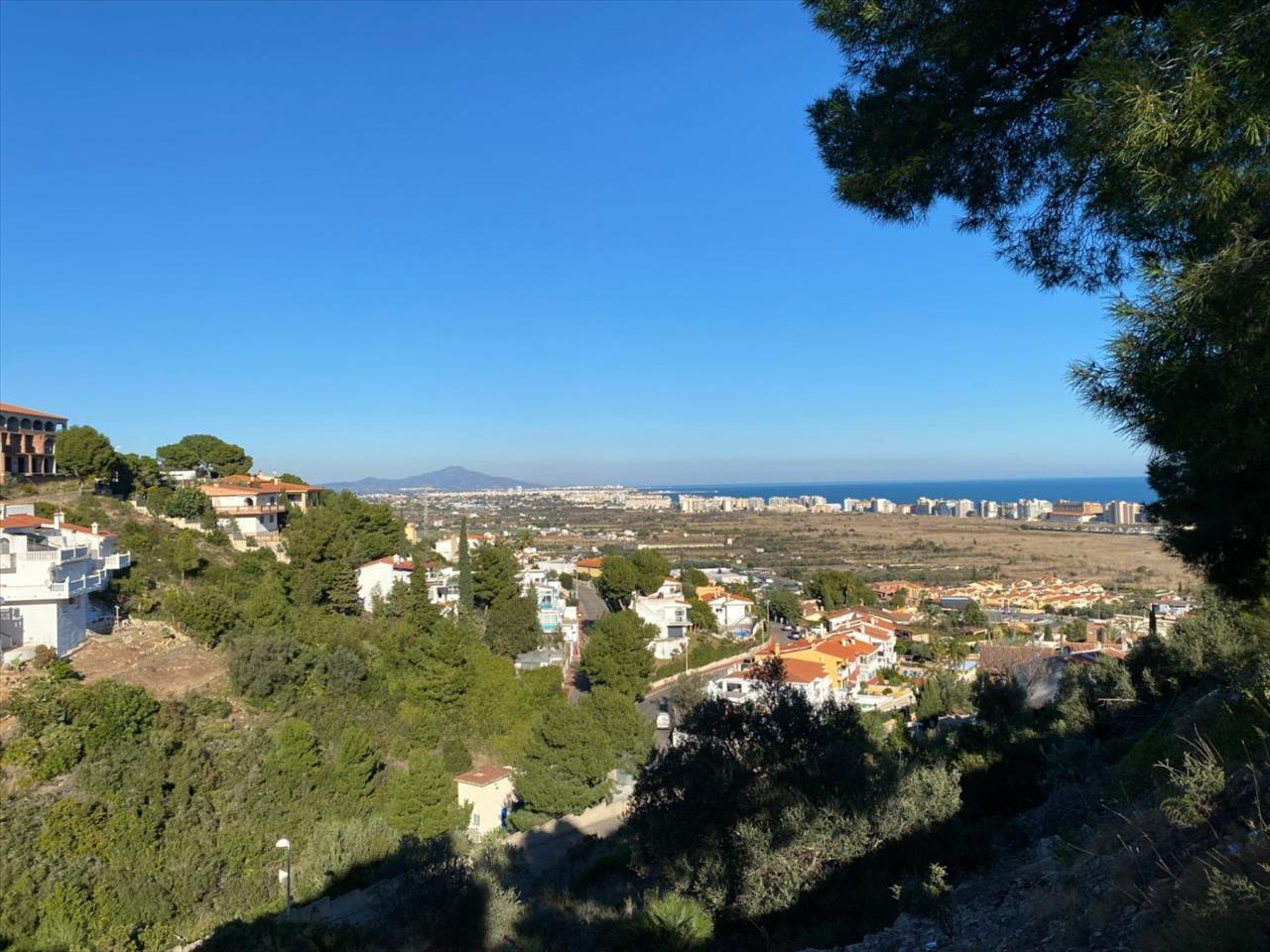 Terreno en venta en Valencia
