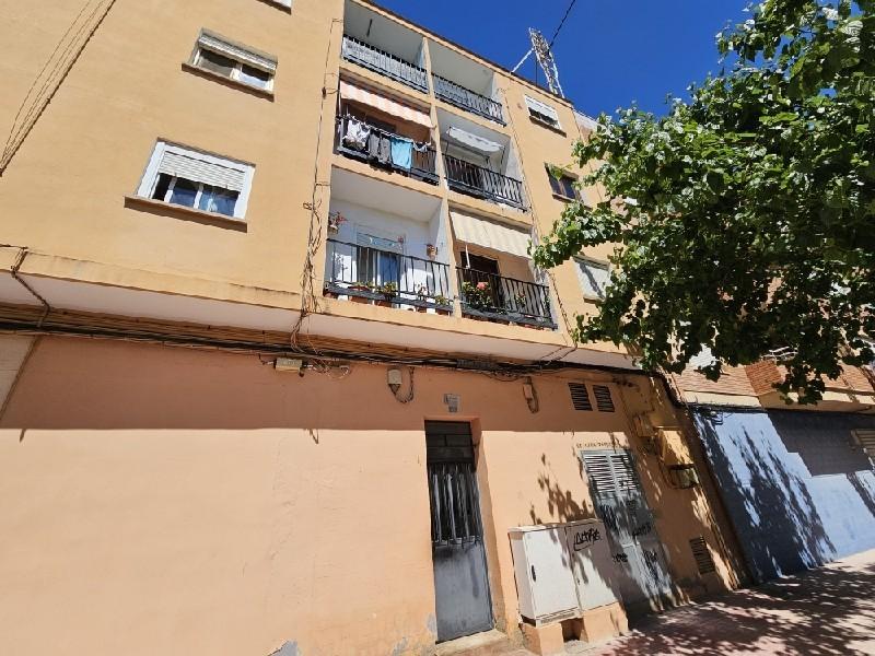 Piso en venta en Valencia