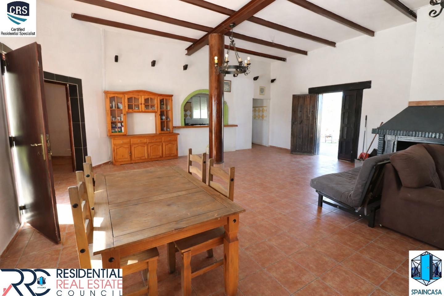 Chalet en venta en Huelva