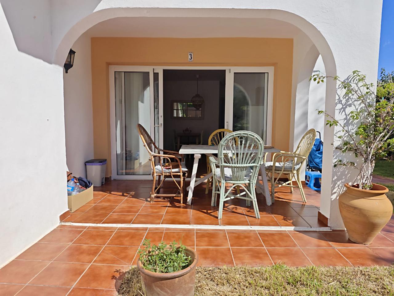 Piso en venta en Baleares