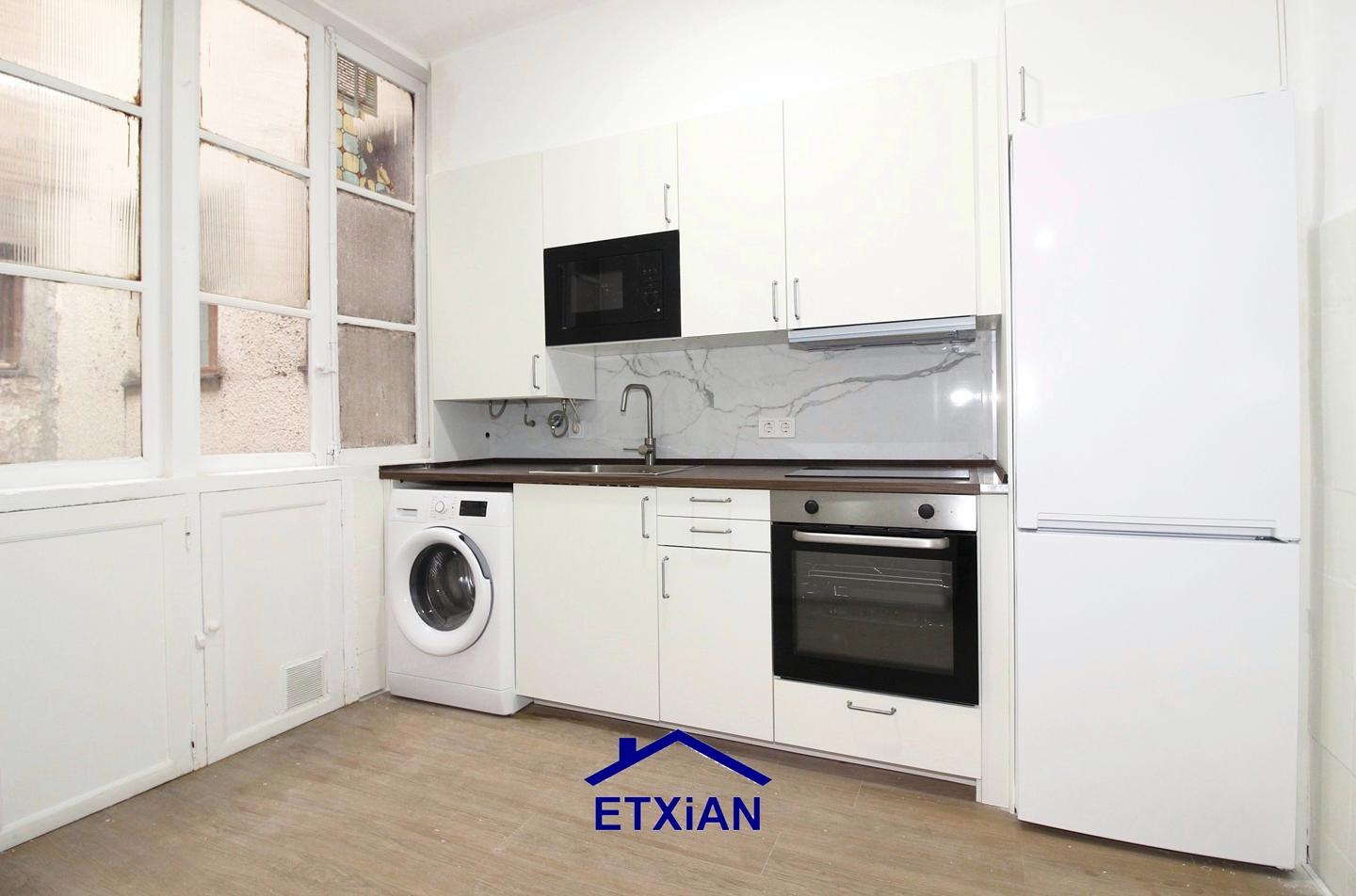 Piso en Kale Zaharra Kalea, Oñati, Gipuzkoa de 110 m2