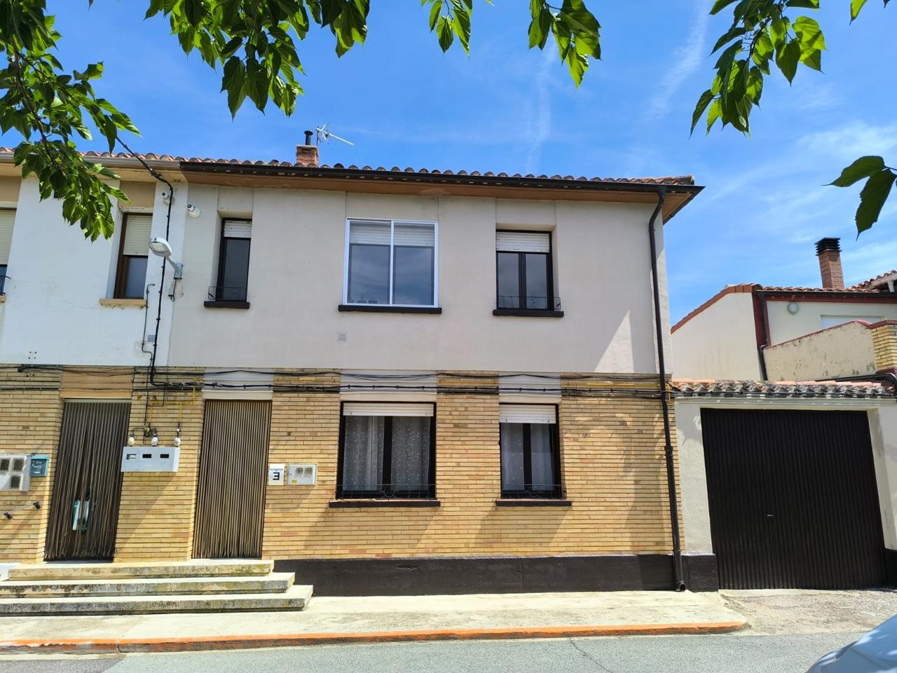 Chalet en venta en Guipúzcoa