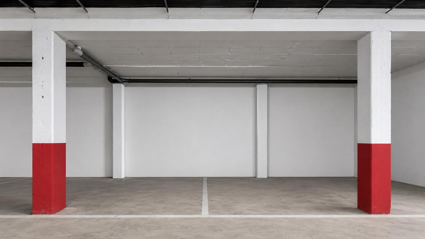 Plaza de parking en Lugar de Palavea Vieja, La Coruña, La Coruña de 14 m2