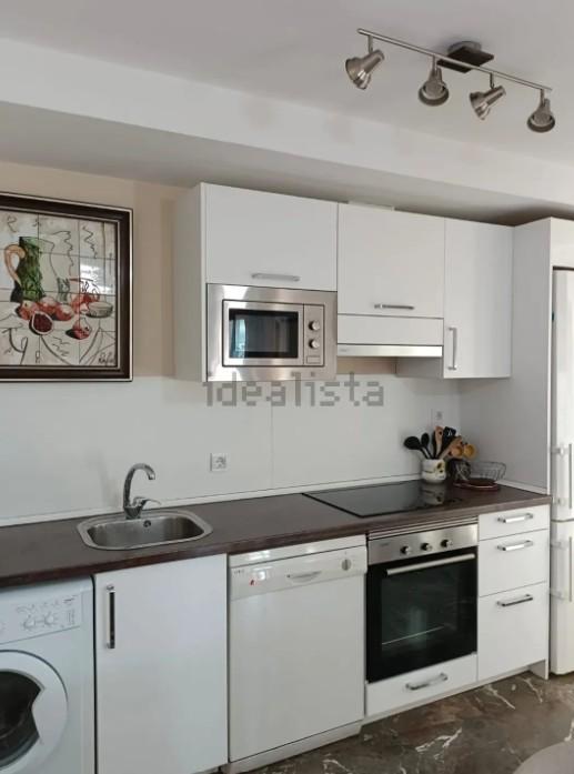 Flat in ALAMEDA-CENTRO, Sevilla, Sevilla of 85 m2