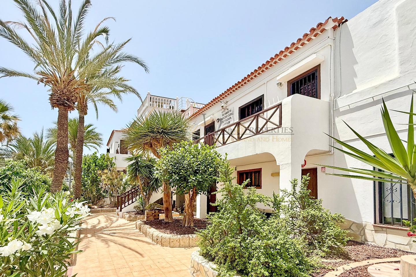 Piso en venta en Santa Cruz de Tenerife