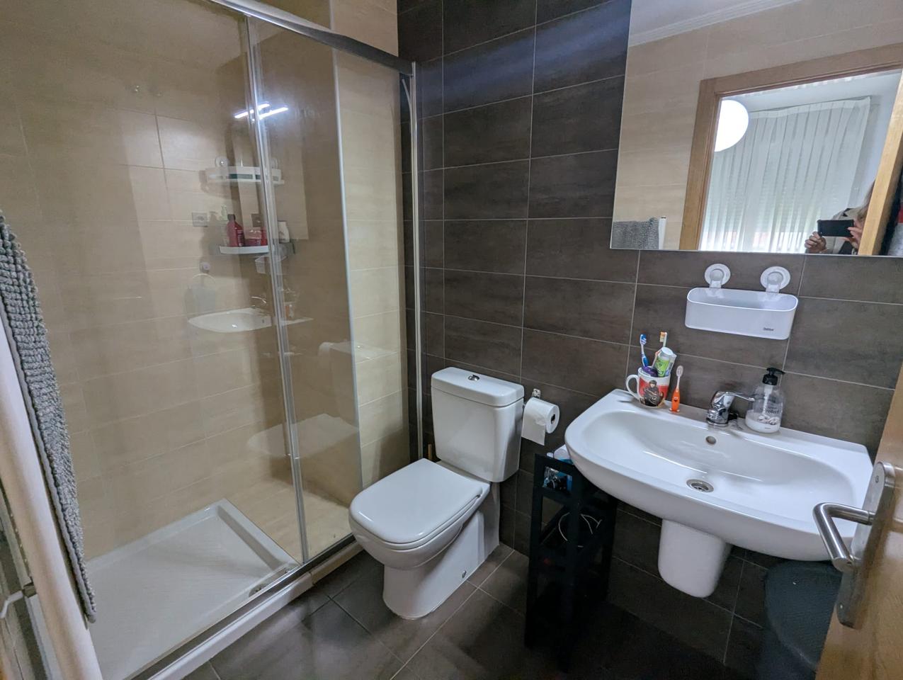 piso en amorebieta · enrique-renteria-48340 360000€